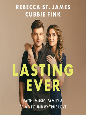 cover image of Lasting Ever